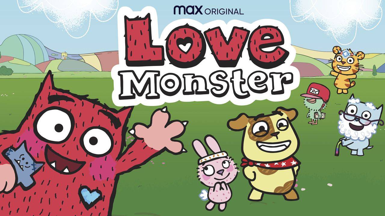 lmonster Love Monster Release Dates