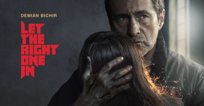 Let the Right One In