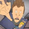 Mike Judge's Beavis and Butt-Head