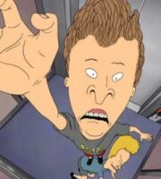 Mike Judge's Beavis and Butt-Head