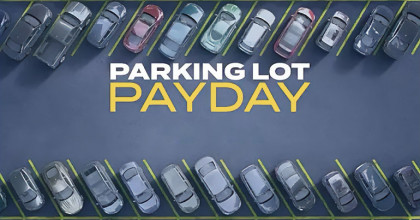 Parking Lot Payday