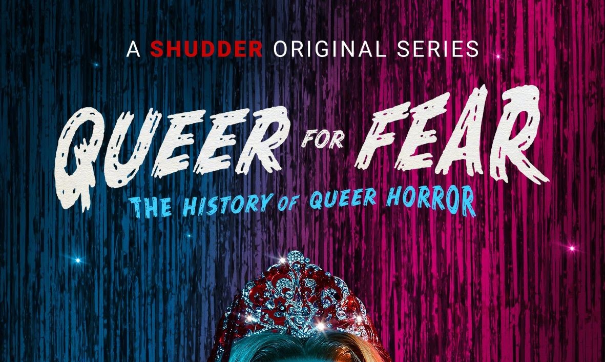 Queer for Fear