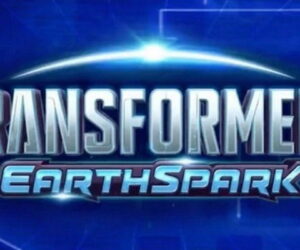 Transformers: EarthSpark