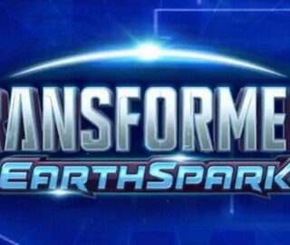 Transformers: EarthSpark