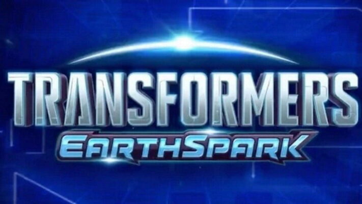Transformers: EarthSpark