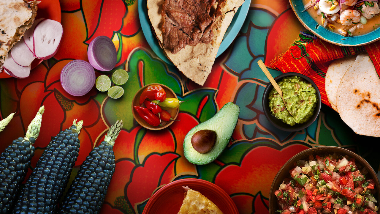 sfusa Street Food: USA
