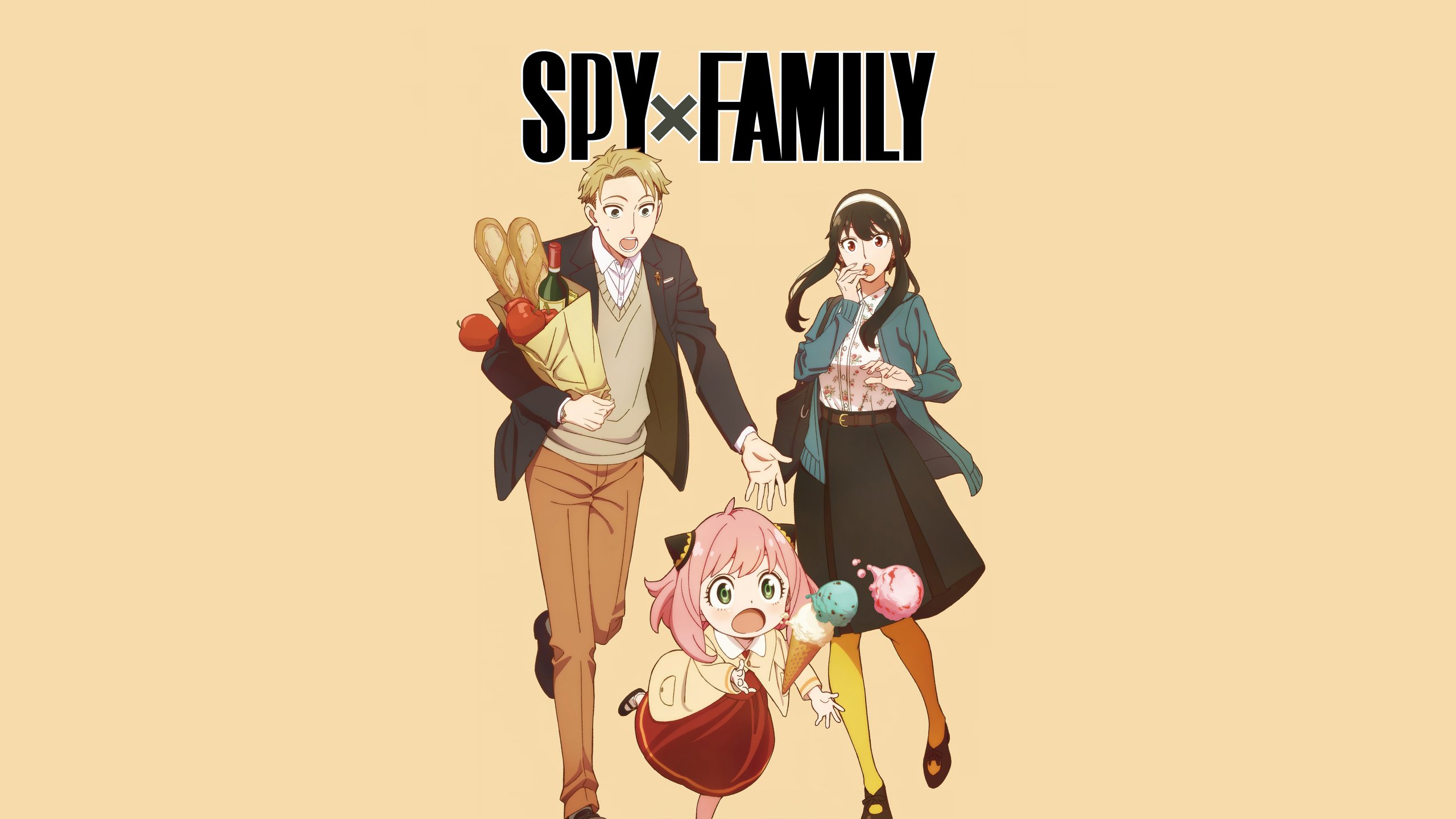 Spy X Family