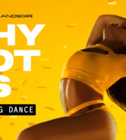 Why Not Us: Grambling Dance