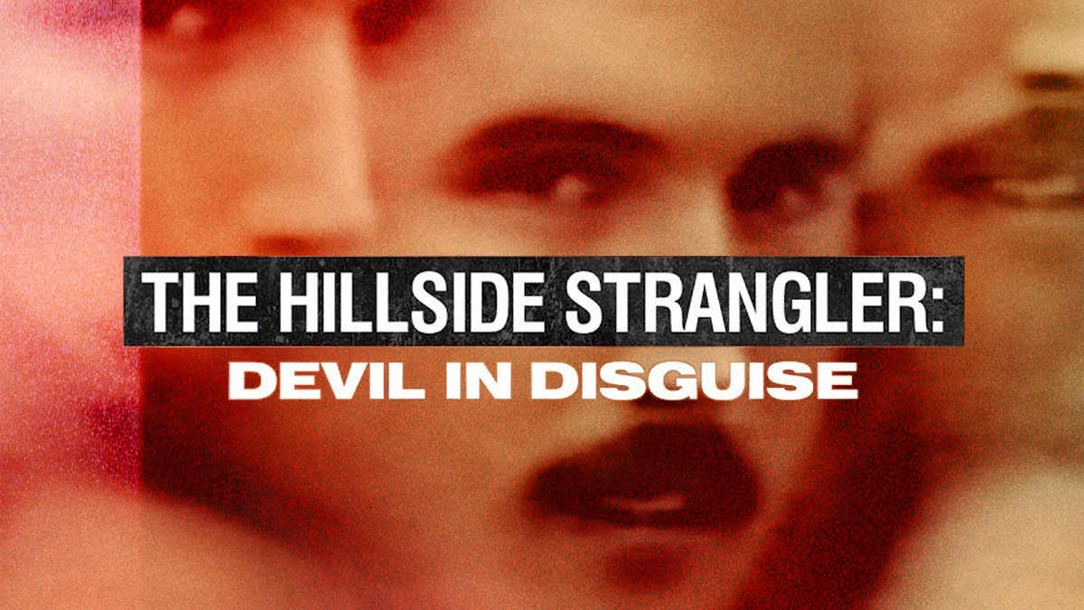 thsdid The Hillside Strangler: Devil in Disguise
