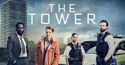 tower2 The Tower Season 2 Release Date On ITV 2023