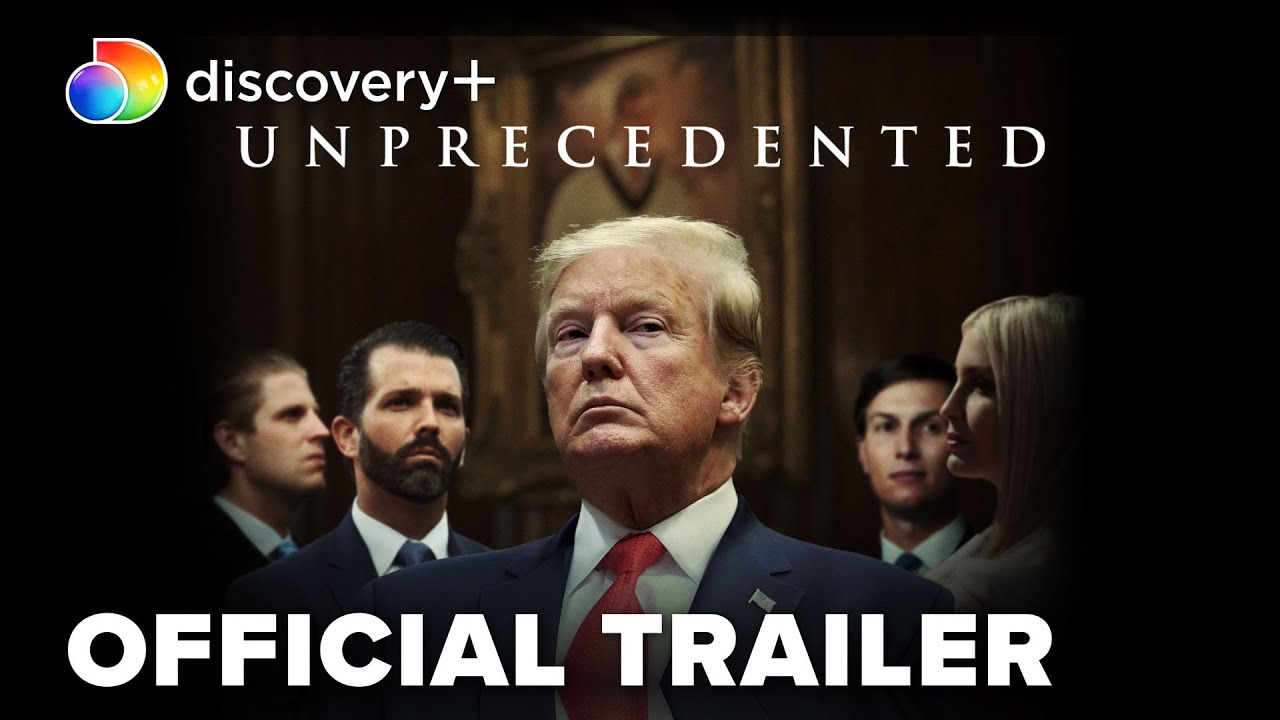 Unprecedented