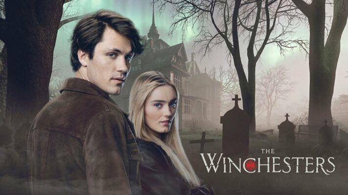 The Winchesters Release Dates