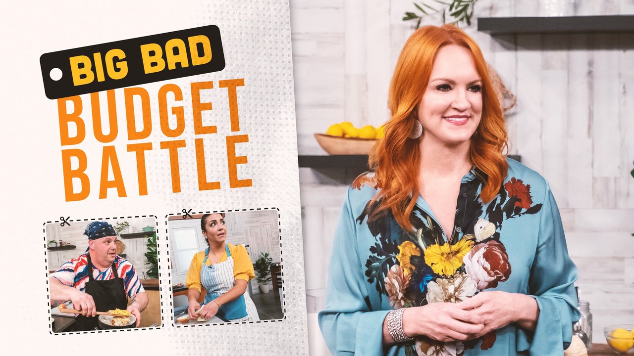 bbbb4 Big Bad Budget Battle