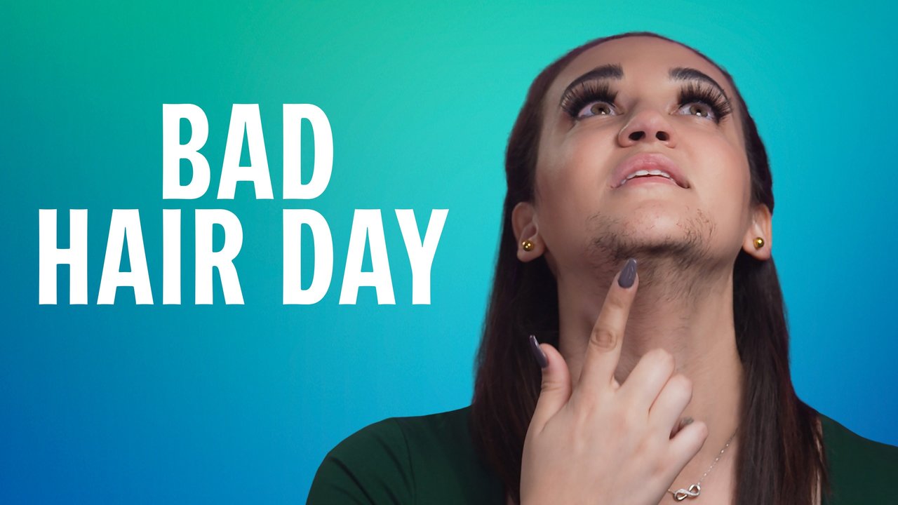 bhd Bad Hair Day