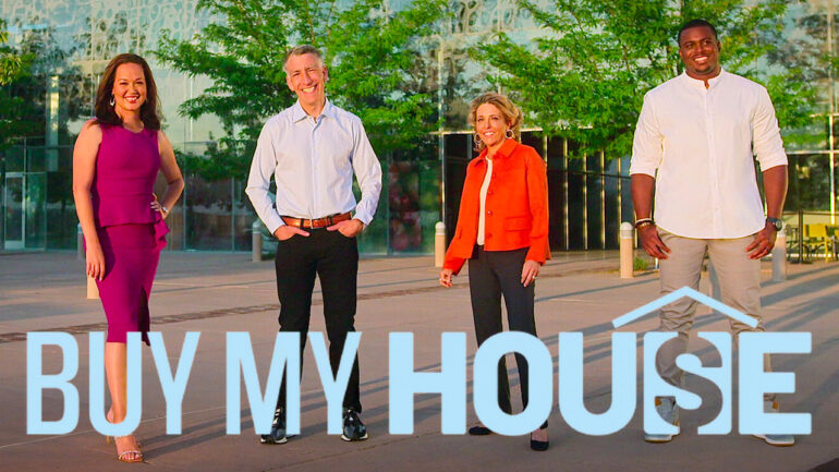 Buy My House