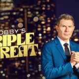 Bobby's Triple Threat