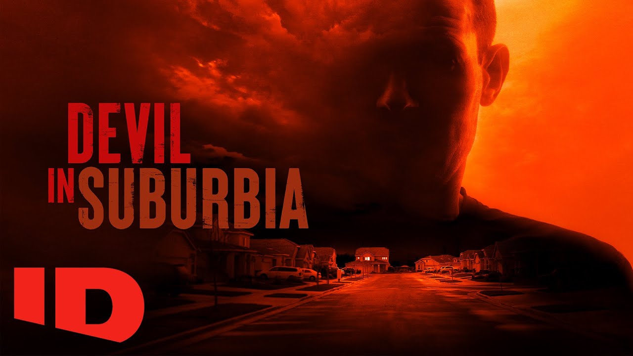 Devil in Suburbia