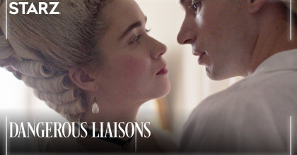Dangerous Liaisons Release Date Starz
