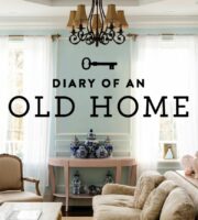 Diary of an Old Home
