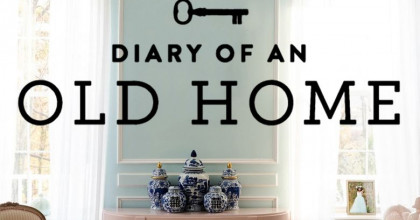 Diary of an Old Home