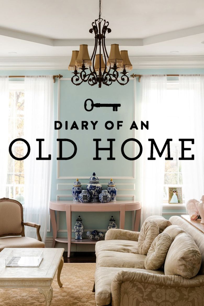doaoh Diary of an Old Home