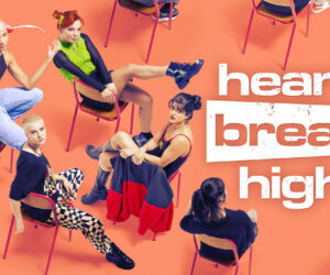 Heartbreak High