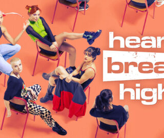 Heartbreak High