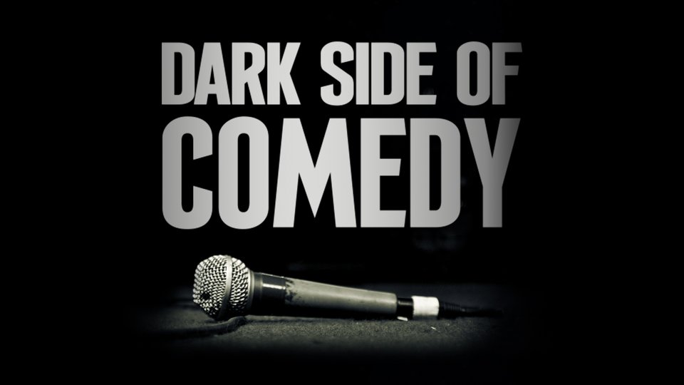 dsoc Dark Side of Comedy