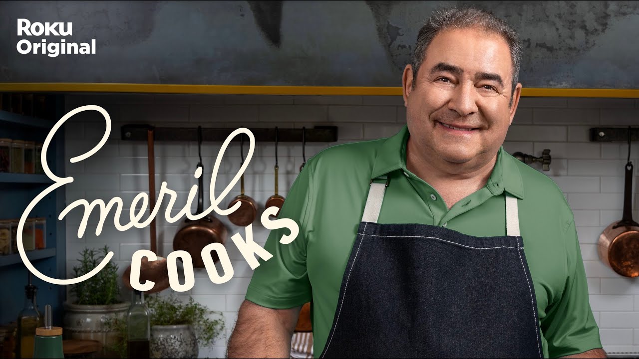 ec Emeril Cooks