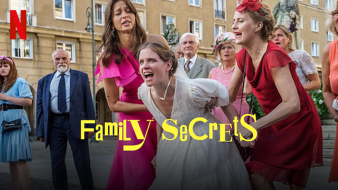 Family Secrets