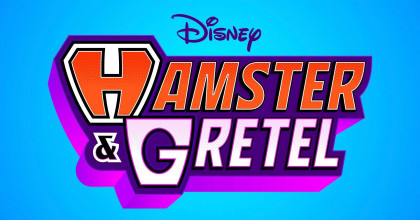 hag1 Hamster & Gretel