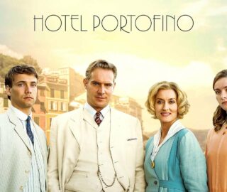 Hotel Portofino