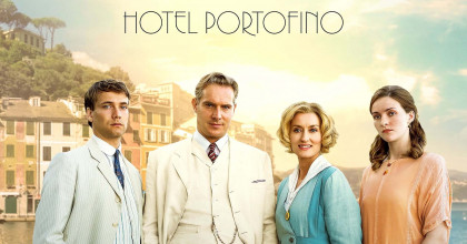 Hotel Portofino