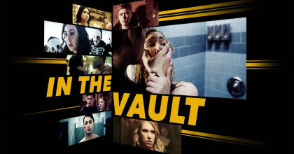 In the Vault