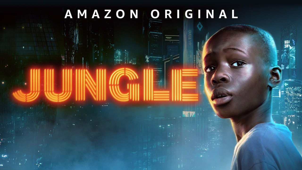jungle2 Jungle