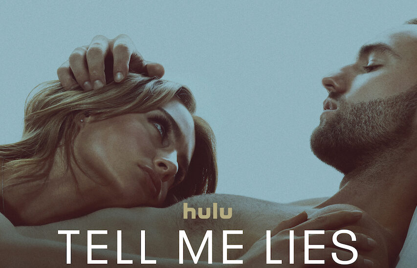 Tell Me Lies