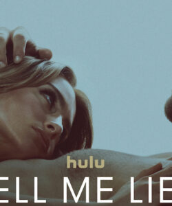 Tell Me Lies