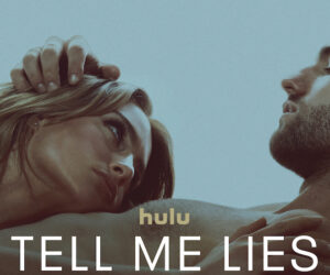 Tell Me Lies