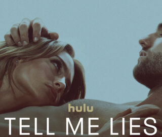 Tell Me Lies