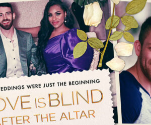 Love Is Blind: After the Altar