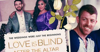Love Is Blind: After the Altar