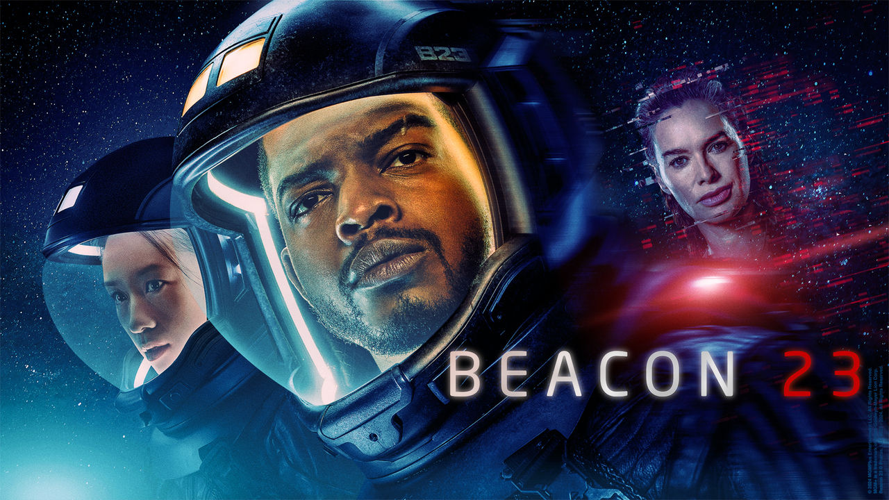 Beacon 23 Beacon 23 Cancelled Again