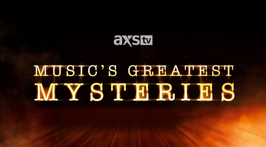 Music's Greatest Mysteries