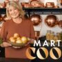 Martha Cooks
