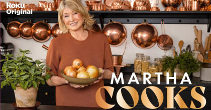 mk Martha Cooks