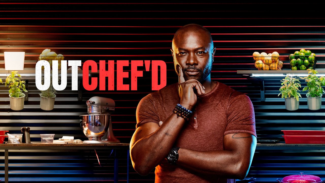 outchefd Outchef'd