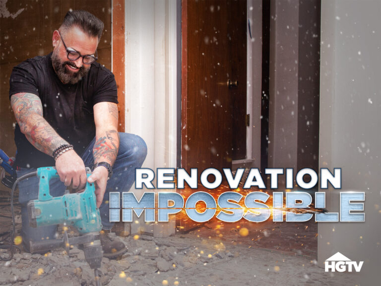 Renovation Impossible