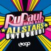 RuPaul's Drag Race All Stars: Untucked