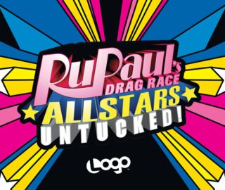 RuPaul's Drag Race All Stars: Untucked
