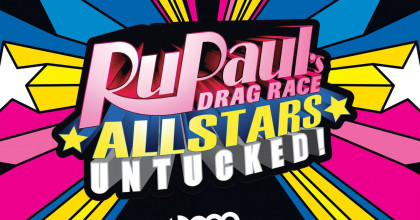 RuPaul's Drag Race All Stars: Untucked
